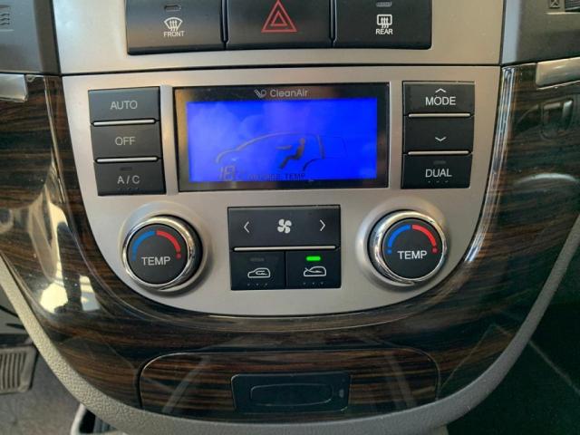 HYUNDAI SANTA FE GLS 3.5 V6 4X4 TIPTRONIC - Foto 17