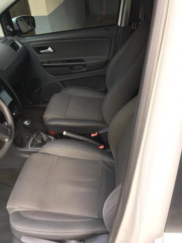 VOLKSWAGEN FOX 1.0 GII - Foto 8
