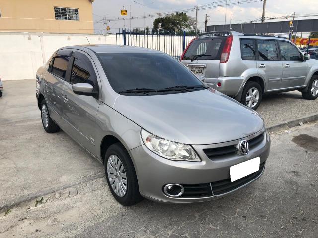 VW/Voyage 1.6 - Foto 3