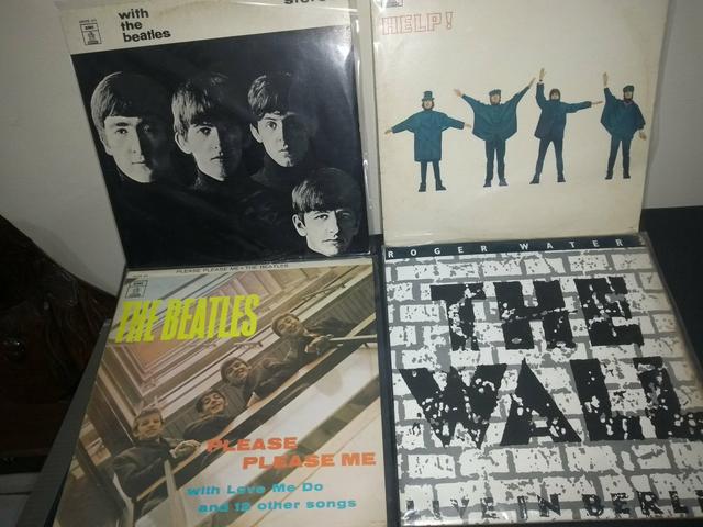 Vinil de Rock - Foto 5