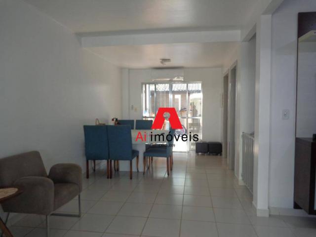 Casa com 3 dormitórios à venda, 100 m² por r$ 490.000 - conjunto mariana - rio branco/ac - Foto 3