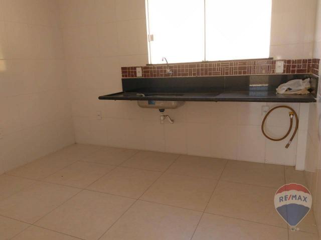 Apto com 2 quartos e suíte em são pedro da aldeia - Foto 4