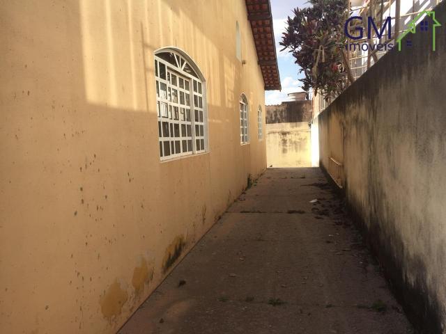 Casa a venda / condomínio rk / 03 quartos / churrasqueira / aceita apartamento de menor va - Foto 3