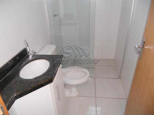 Apartamento para alugar com 2 dormitórios em Nova jaboticabal, Jaboticabal cod:L4596 - Foto 7
