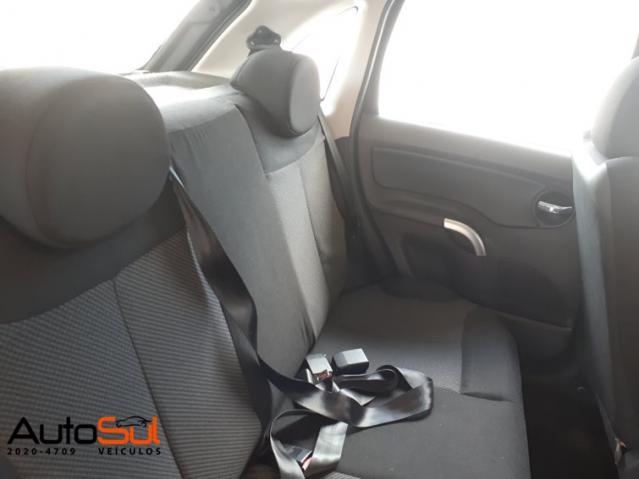 CITROËN C3 2010/2011 1.4 I GLX 8V FLEX 4P MANUAL - Foto 8