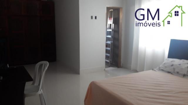 Casa a venda / condomínio alto da boa vista / 3 quartos / suites / churrasqueira / piscina - Foto 15