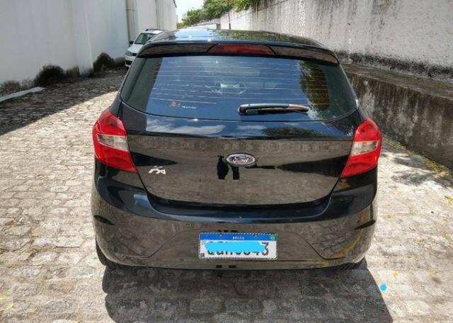 Ford Ka SE 1.0 em perfeito estado , muito novo , com apenas 26 mil km rodados - Foto 3