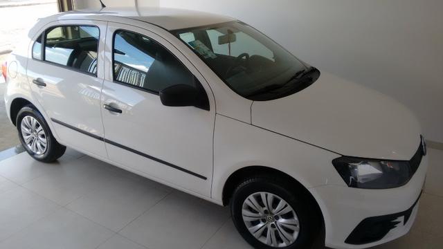 Gol G7 Completo + Bluetooth. Motor do UP - Foto 5