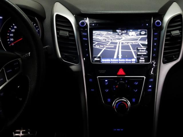 HYUNDAI I30 2013/2014 1.8 MPI 16V GASOLINA 4P AUTOMATICO - Foto 7