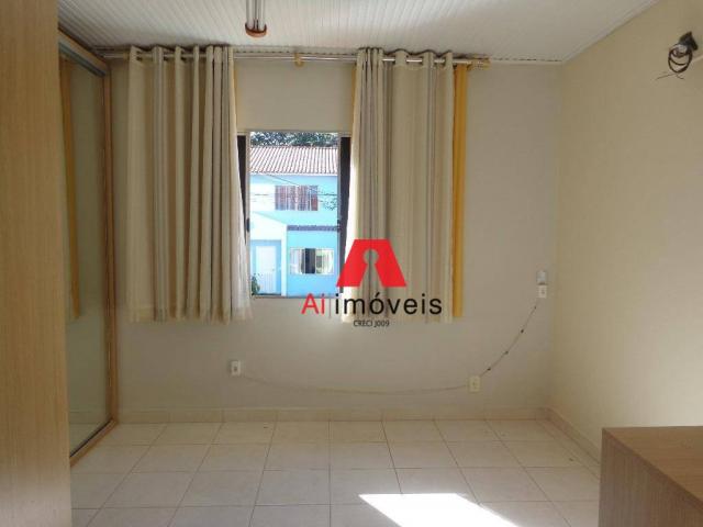 Casa com 2 dormitórios à venda, 80 m² por R$ 270.000,00 mil (NEGOCIÁVEL) - Green Garden Re - Foto 16