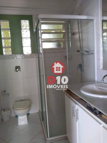 Apartamento com 3 dormitórios à venda por r$ 595.000 - centro - torres/rs - Foto 3