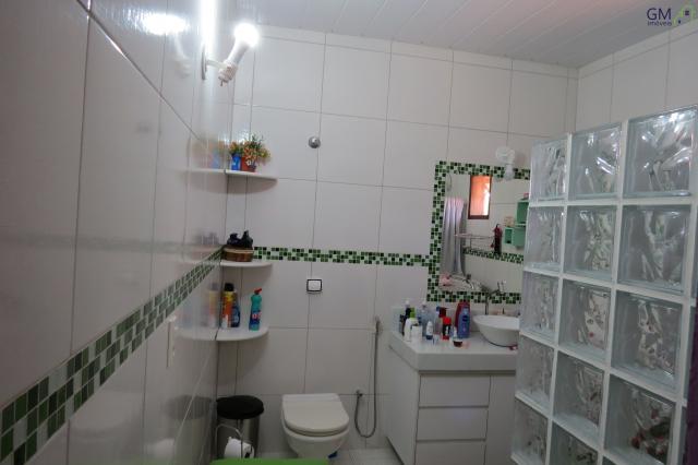Casa a venda / condomínio vivendas friburgo / escriturado / 4 quartos / churrasqueira - Foto 15
