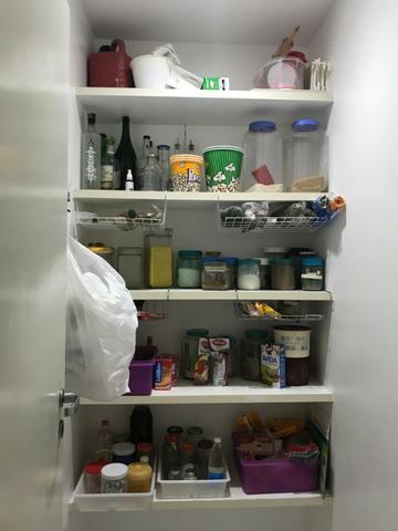 Apartamento na península - todo projetado e nascente. 750 mil - Foto 9