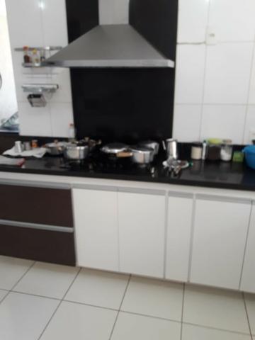 Casa com Lote 416 Metros Quitada e com escritura Colonia Agricola proximo taguapark - Foto 8