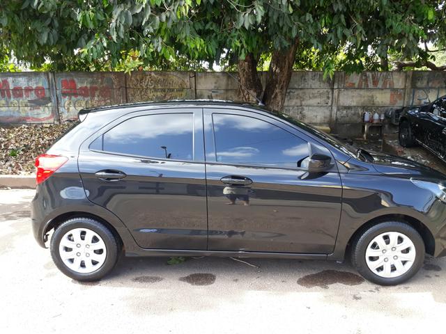 Vendo ford ka ano 2018×2018 telefone 98( * - Foto 2