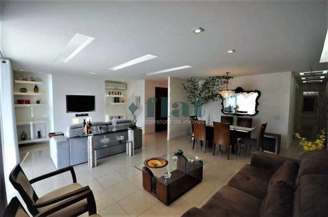 Apartamento à venda com 3 dormitórios cod:FLAP30088 - Foto 8