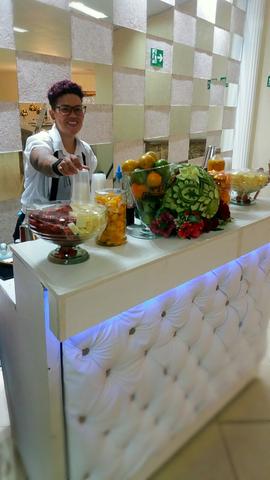 Barman - Foto 2