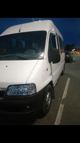 Ducato 2007/2008