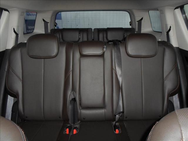 CHEVROLET TRAILBLAZER 3.6 LTZ 4X4 V6 GASOLINA 4P AUTOMÁTICO - Foto 6