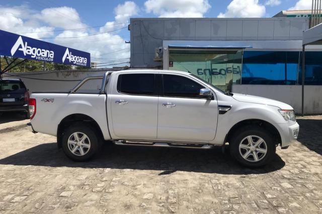 RANGER XLT 3.2 20V 4X4 CD DIESEL AUT. - Foto 8