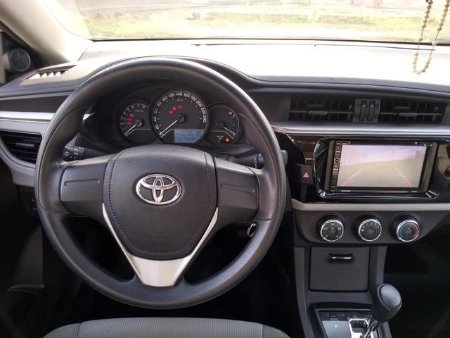 Corolla Gli 2016/2017 - Foto 7