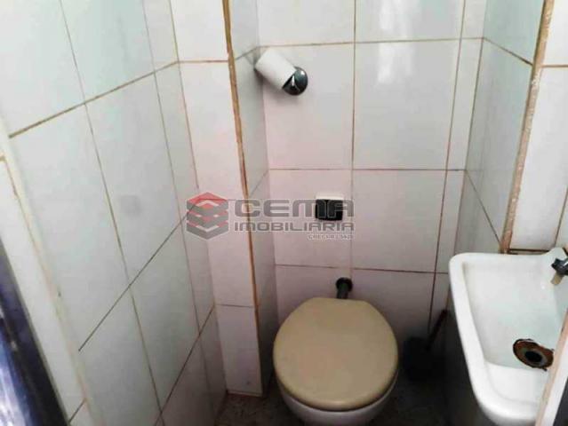 Apartamento à venda com 3 dormitórios em Centro, Rio de janeiro cod:LAAP33328 - Foto 13