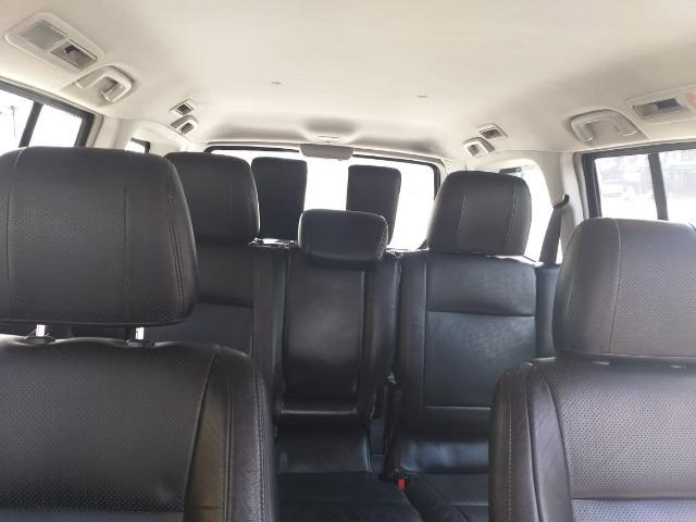Pajero Full GLS 3.8 Blindada, 7 Lugares, 2008/2008 - Foto 9