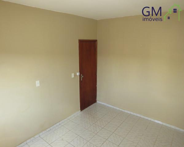Casa a venda / ar15 /03 quartos / sobradinho df - Foto 9