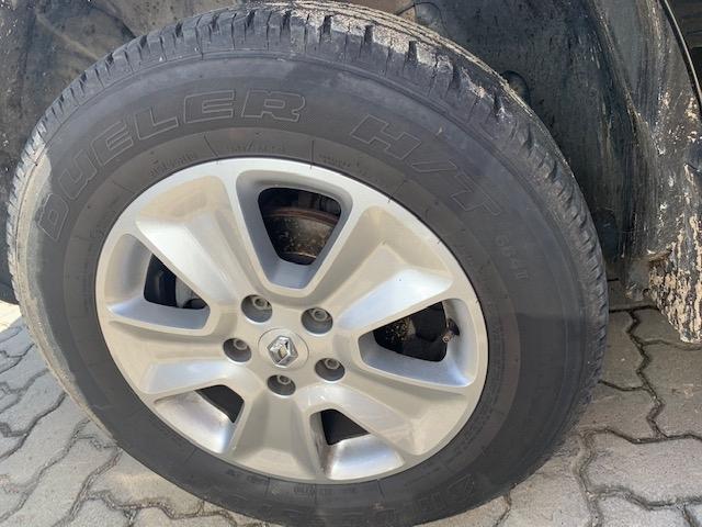RENAULT DUSTER 1.6 16V SCE FLEX 2018 - Foto 8