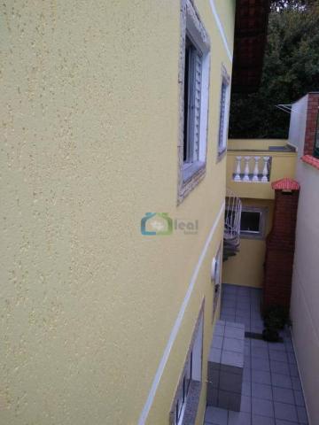 Sobrado com 3 dormitórios à venda, 250 m² por r$ 561.800 - jardim iae - são paulo/sp