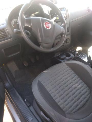 Fiat Idea Adventure 1.8 16v Manual - Foto 6