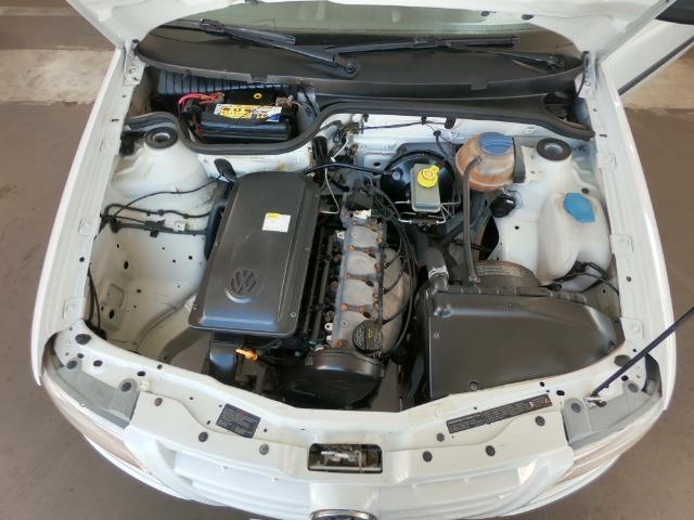 Gol G4 1.0 8V 2P - Foto 12