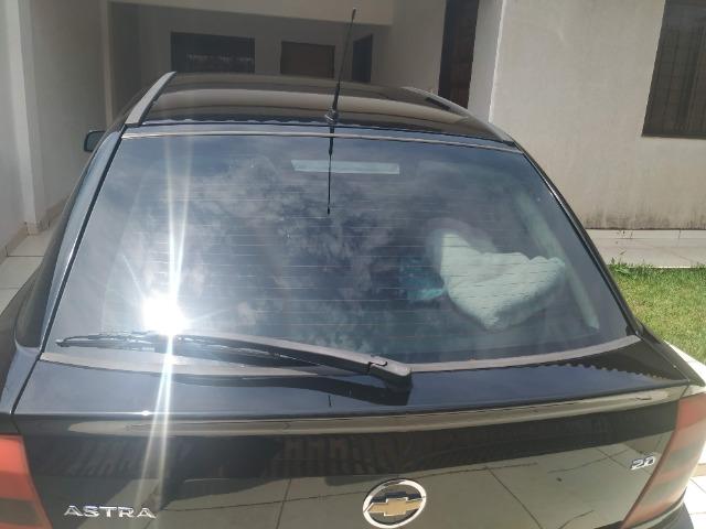 Vendo Astra Hatch 2011 Advantage 2.0 140cv Abaixo da FIPE - Foto 4