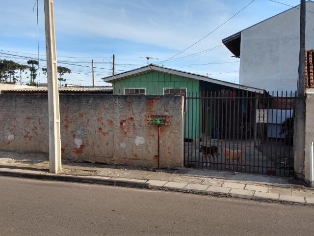 Vende-se terreno de esquina parte ideal (12x15) - Parque da Fonte/São José dos Pinhais - Foto 6