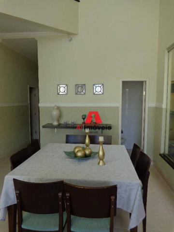 Linda casa de alto padrão no bairro jardim américa - Foto 17