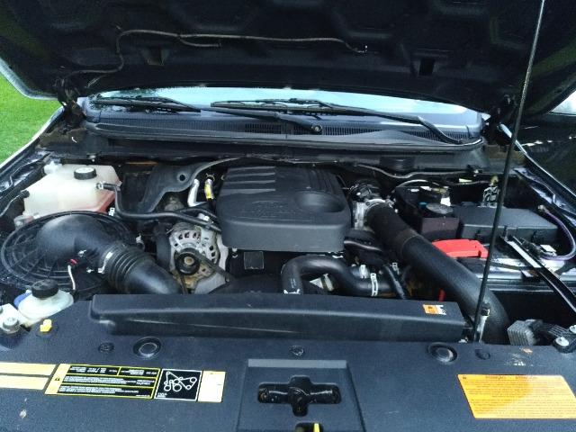 Ford Ranger 2.2 XLS Turbo 4x4 CD Diesel - Foto 9