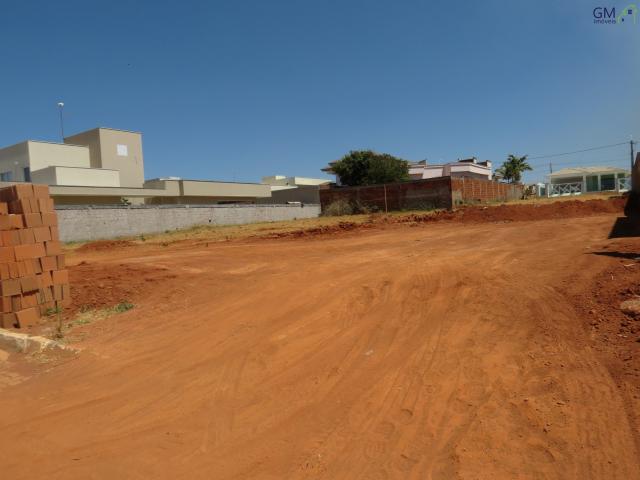 Oportunidade / financie seu lote e construção / condomínio alto da boa vista / projeto mod - Foto 3