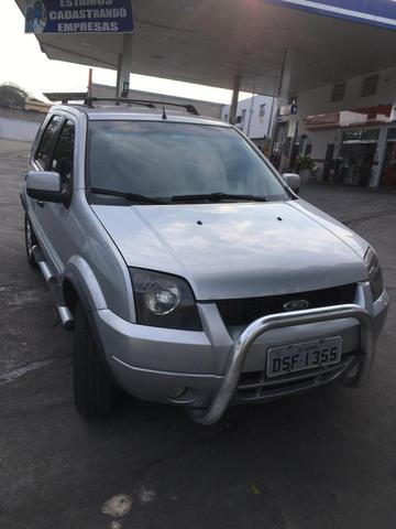Vendo Ecosport em excelente estado!!! Vale a pena conferir!!!