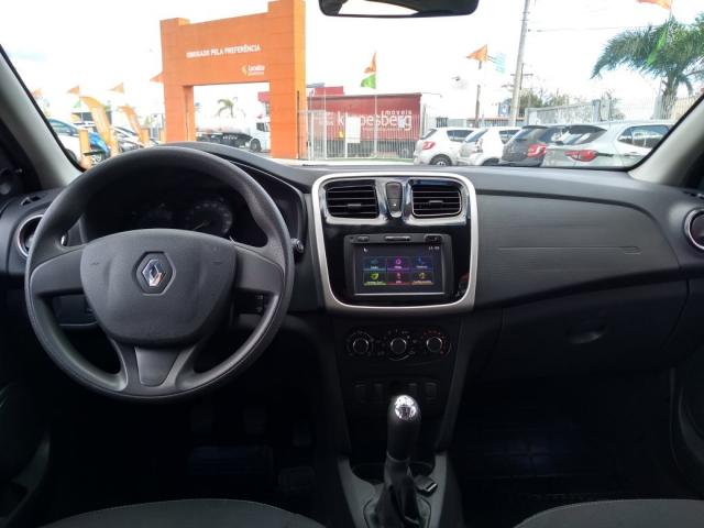 RENAULT SANDERO 2018/2019 1.6 16V SCE FLEX EXPRESSION MANUAL - Foto 7