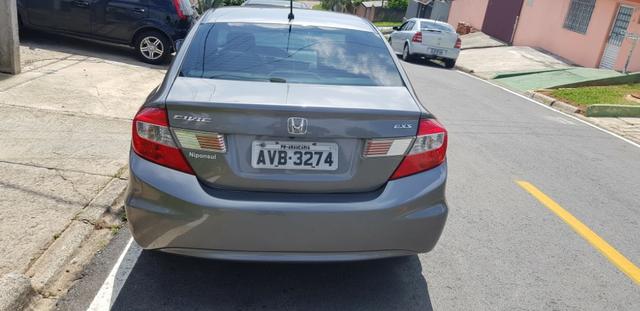 Honda Civic - Foto 12