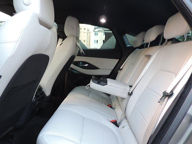 JAGUAR E-PACE 2018/2019 2.0 16V P250 FLEX R-DYNAMIC S AWD AUTOMÁTICO - Foto 12