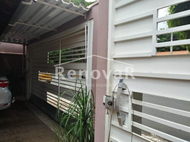 Casa à venda com 2 dormitórios em Vila azenha, Nova odessa cod:491