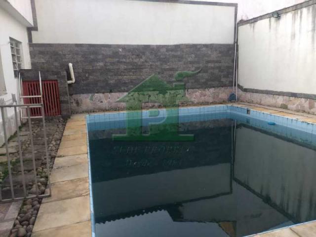 Casa à venda com 4 dormitórios em Vila da penha, Rio de janeiro cod:VLCA40013 - Foto 13