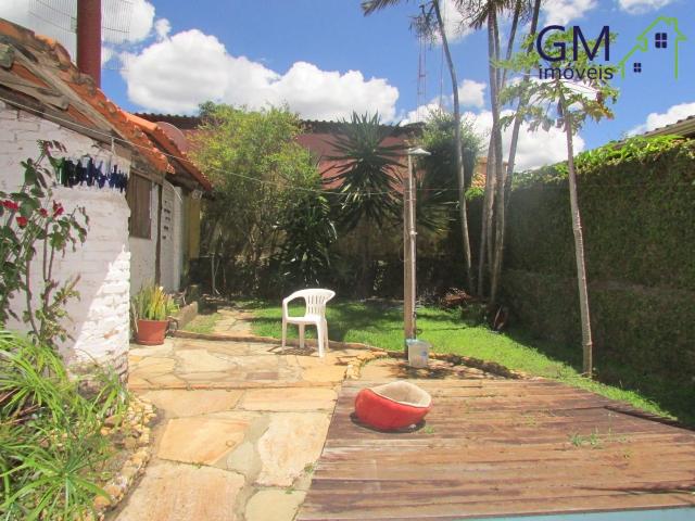 Casa a venda / condomínio mansões colorado / 02 quartos / grande colorado sobradinho df, e - Foto 3