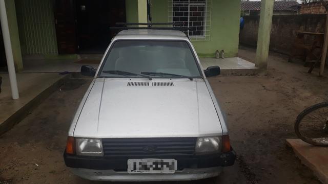 Ford Escort 86 - Foto 2