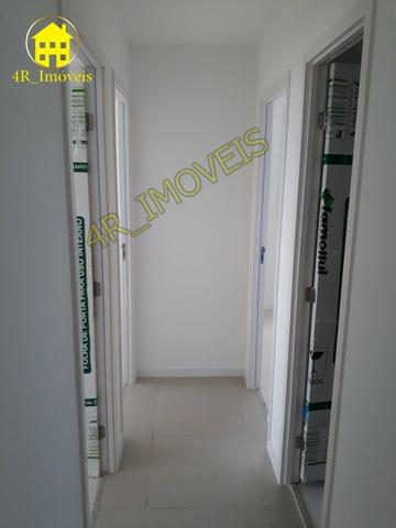 SM_-Sua chance de morar do lado praia\apto com suíte e no porcelanato e com entrada de 10% - Foto 11