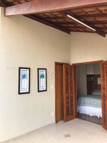 Casa residencial à venda, Aldrovândia, Indaiatuba. - Foto 19