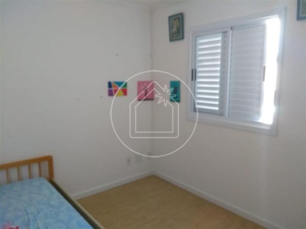 Casa de condomínio para alugar com 3 dormitórios em Medeiros, Jundiaí cod:852056 - Foto 13