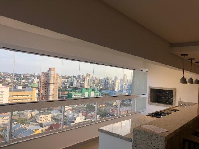 Apartamento novo ao lado da Arena Condá