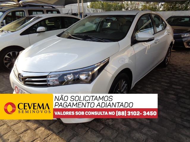 Toyota Corolla Xei 2.0 Automático - Foto 3
